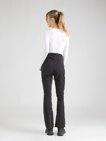 DARE2B Boot cut Workout Pants 'Upshill' in Black