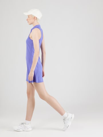 Marika Sportklänning 'ABBY' i blå