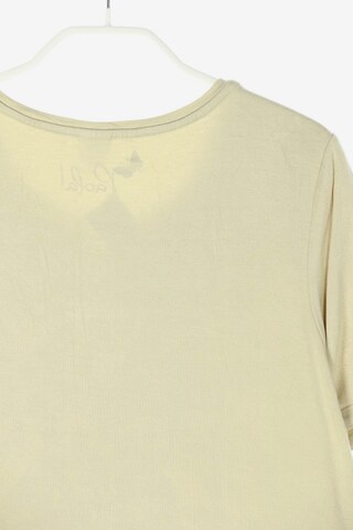 Paola! Top & Shirt in M in Beige