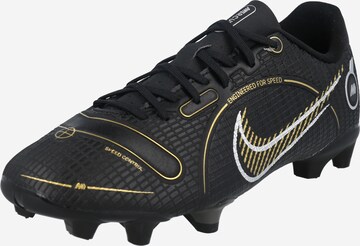 NIKE Fußballschuh in Schwarz: predná strana