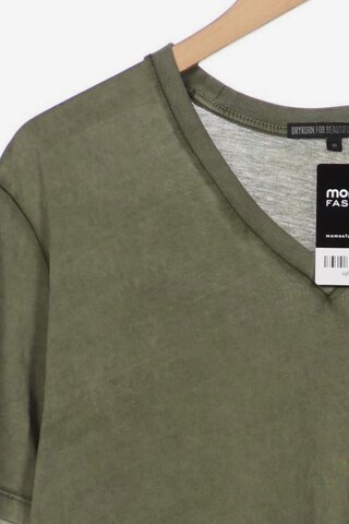 DRYKORN Shirt in M in Green