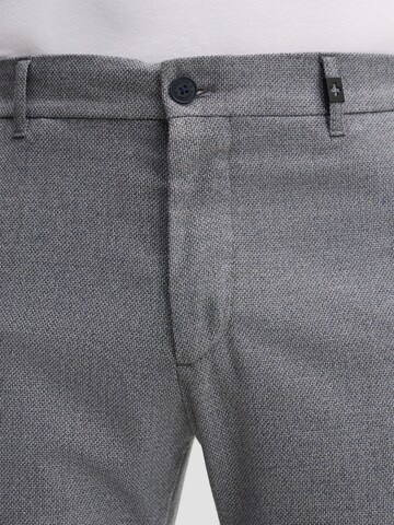 STRELLSON Slimfit Chino in Blauw