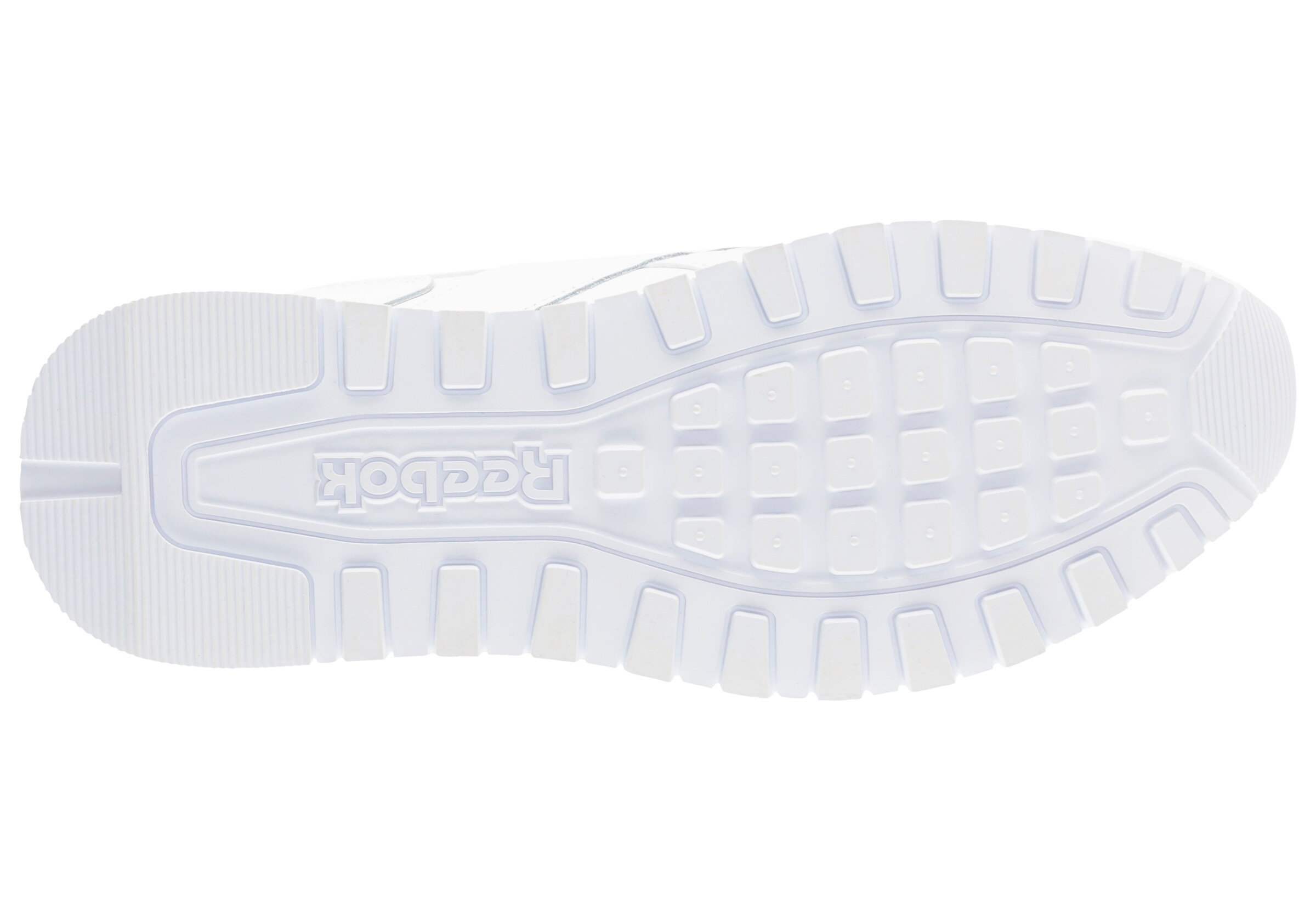 Reebok Sneaker 'Glide' in Weiß