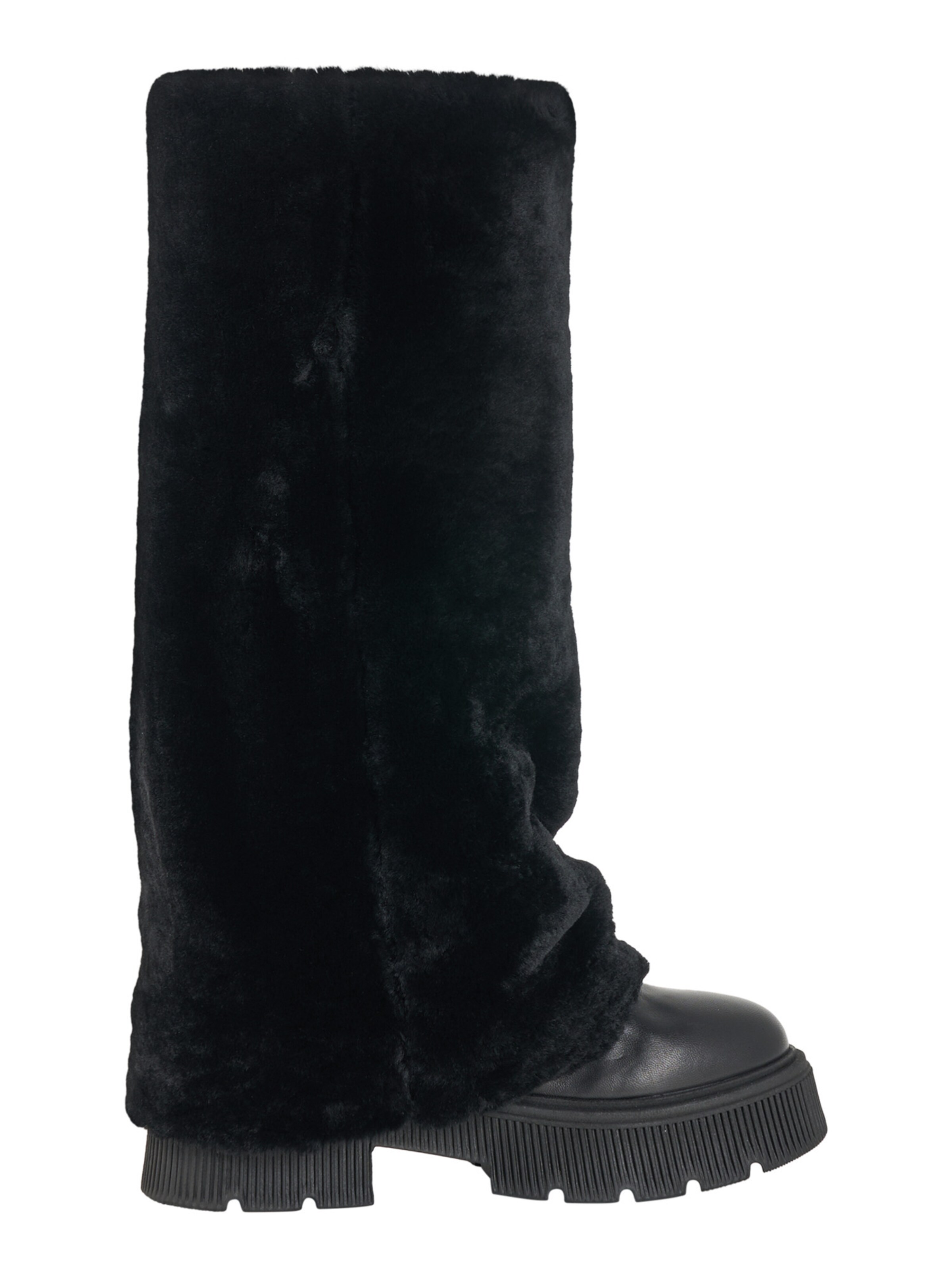 BOGNER Stiefel 'Turin  ' in Schwarz