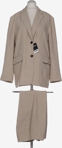 H&M Workwear & Suits in S in Beige: front