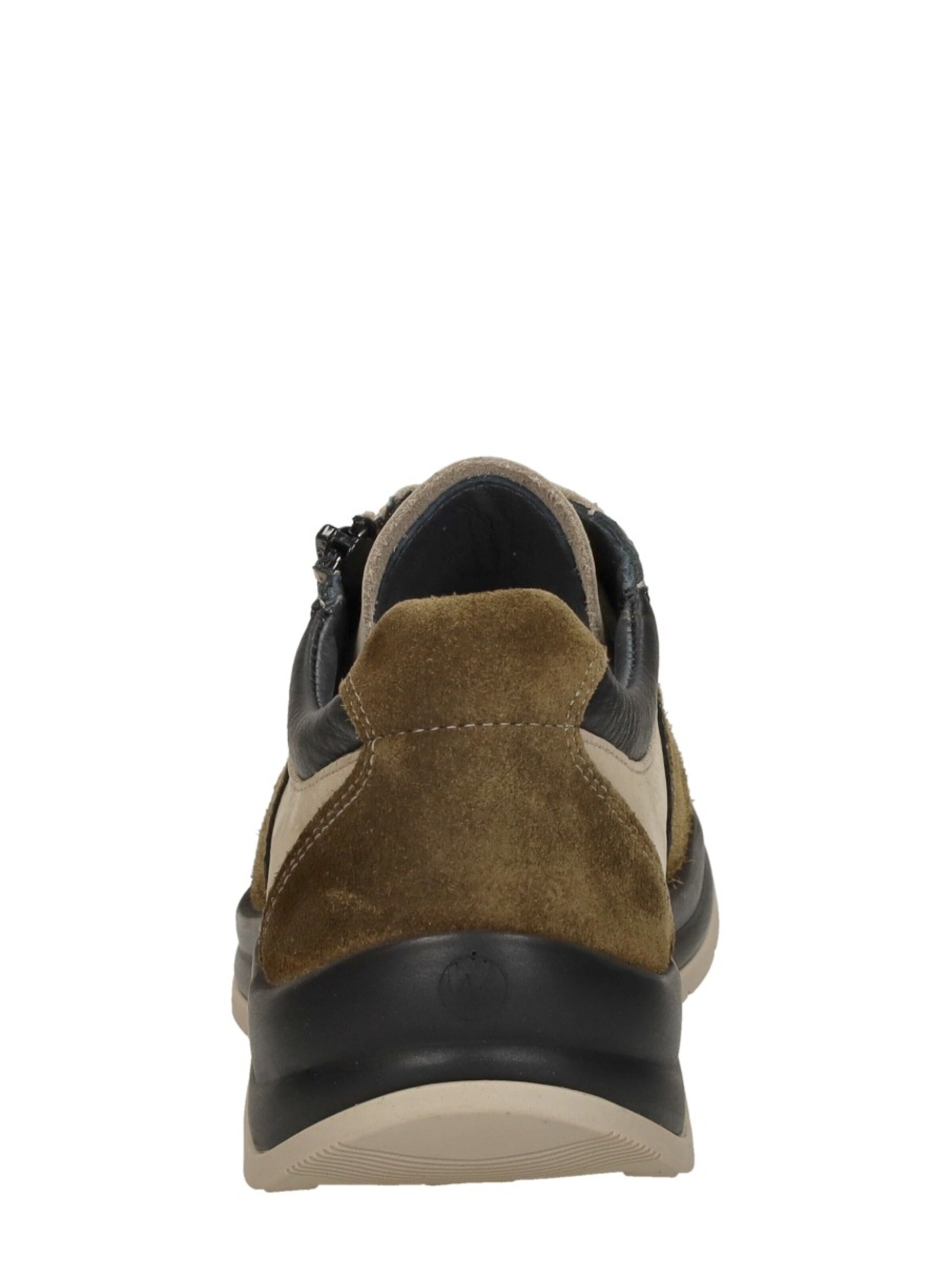 Wolky Lace-up shoe 'Comrie' in Beige