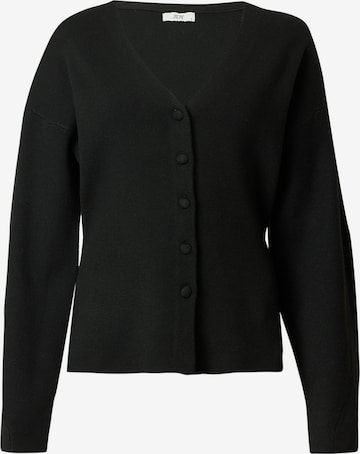 JDYKardigan 'JDYPrime' - crna boja: prednji dio