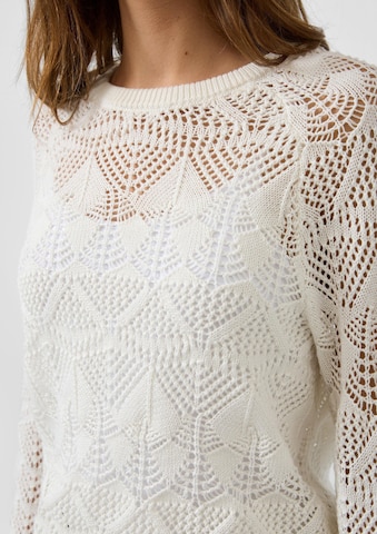 QS Kampsun, värv beež