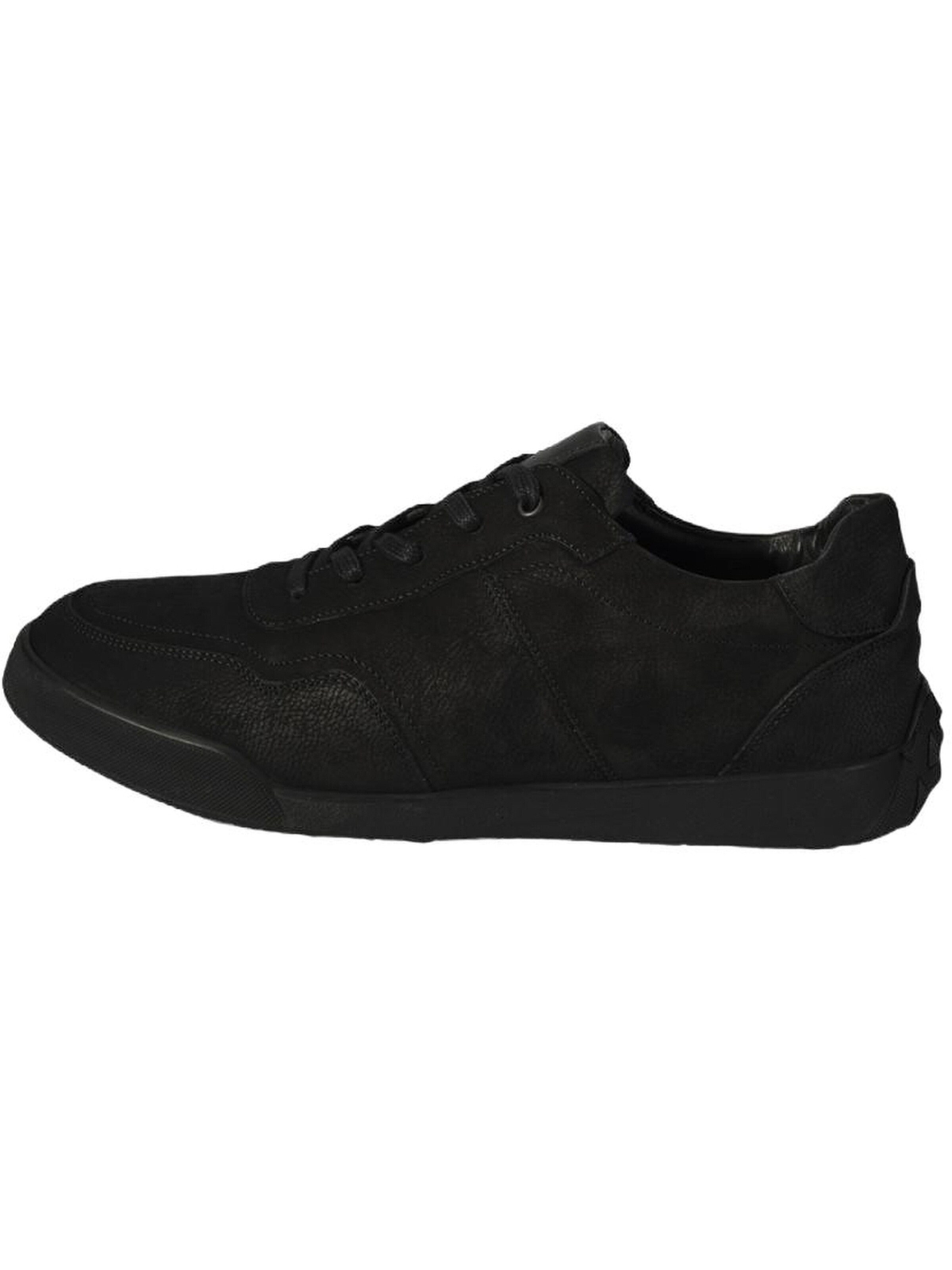Desa Slip-Ons in Black