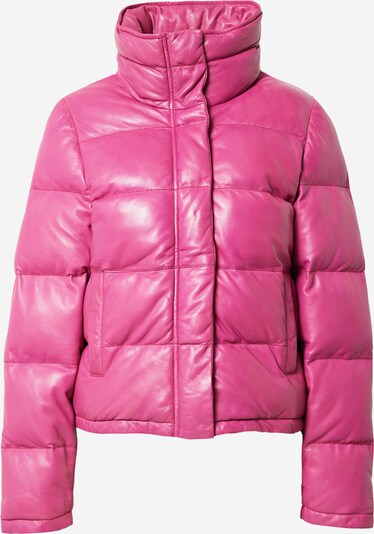 FREAKY NATION Between-season jacket 'In the Sky' in Pink, Item view