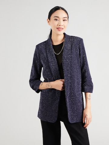 ONLY Blejzr 'ONLELLY-ALYA' – modrá: přední strana