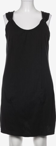 SHEEGO Dress in XXXL in Black: front