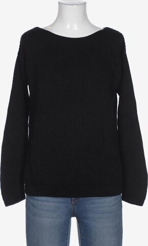 ARMEDANGELS Sweater & Cardigan in XS in Black: front
