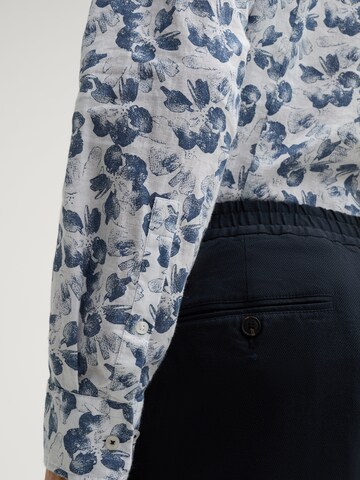 JOOP! Slim Fit Hemd 'Pai' in Weiß