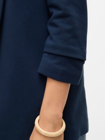 VERO MODA Blazer 'VMSVEA' in Blue