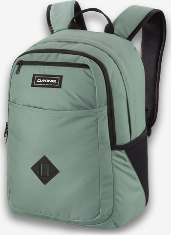 DAKINE Backpack 'Essentials' in Green: front