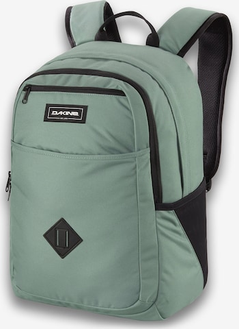 Zaino 'Essentials' di DAKINE in verde: frontale