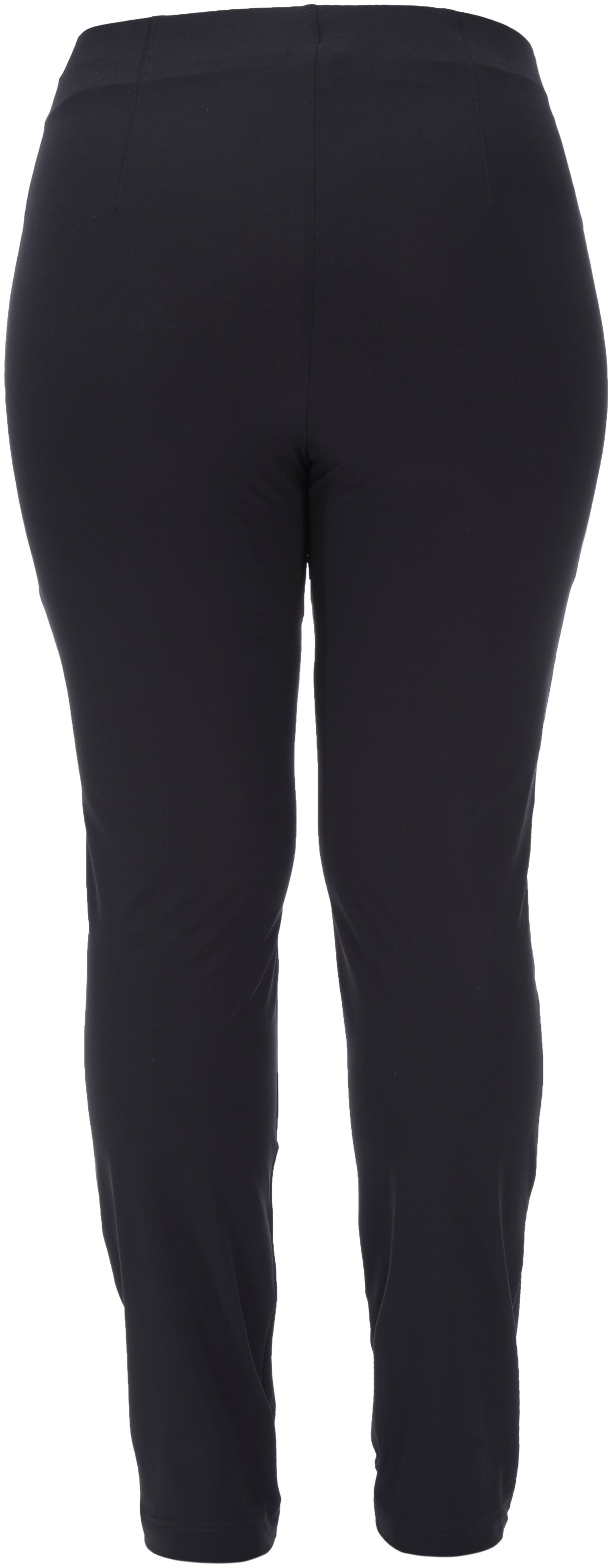 KjBRAND Slim fit Pants 'Susie' in Black