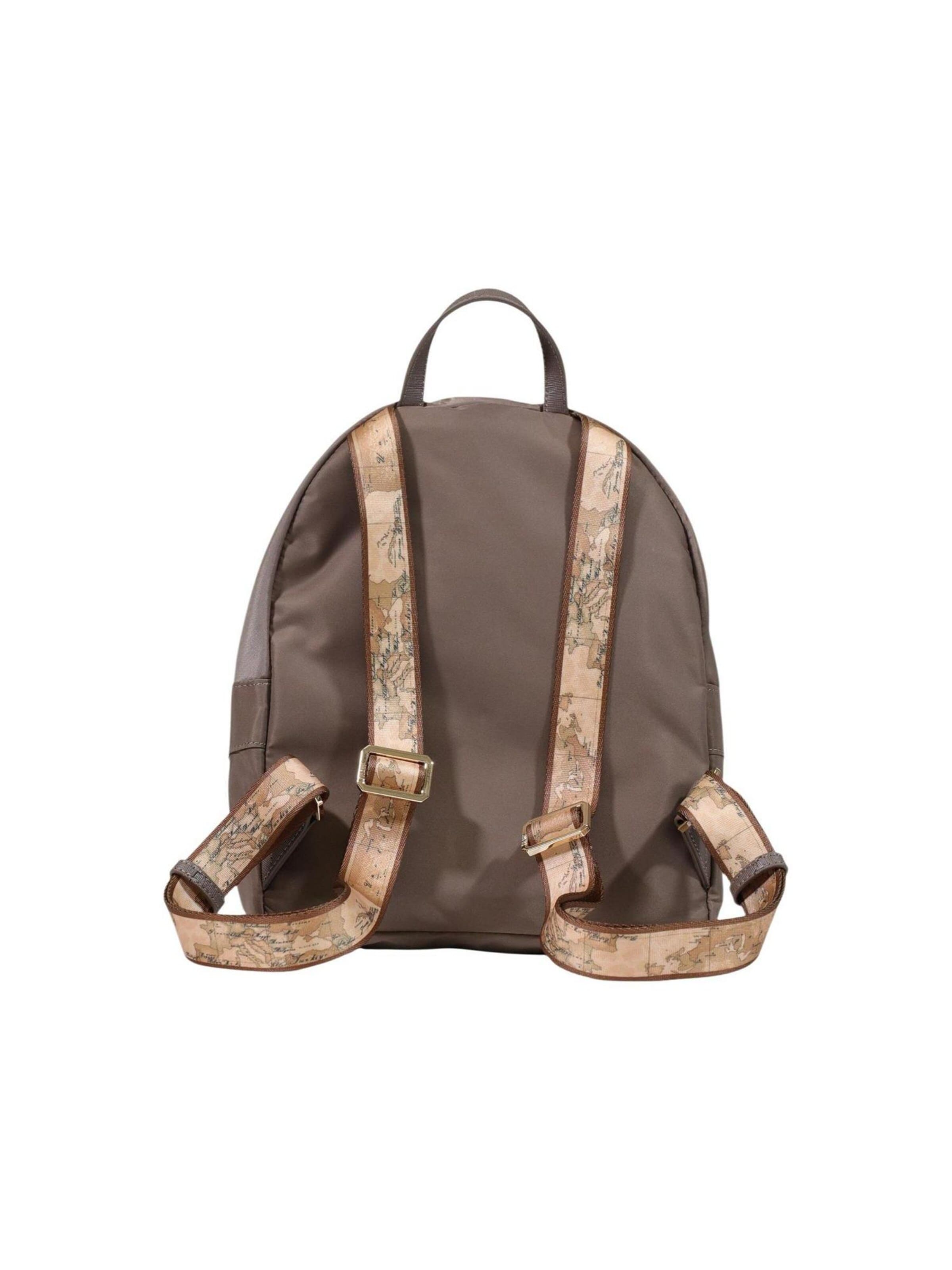 Sac à dos Alviero Martini 1a clase en gris