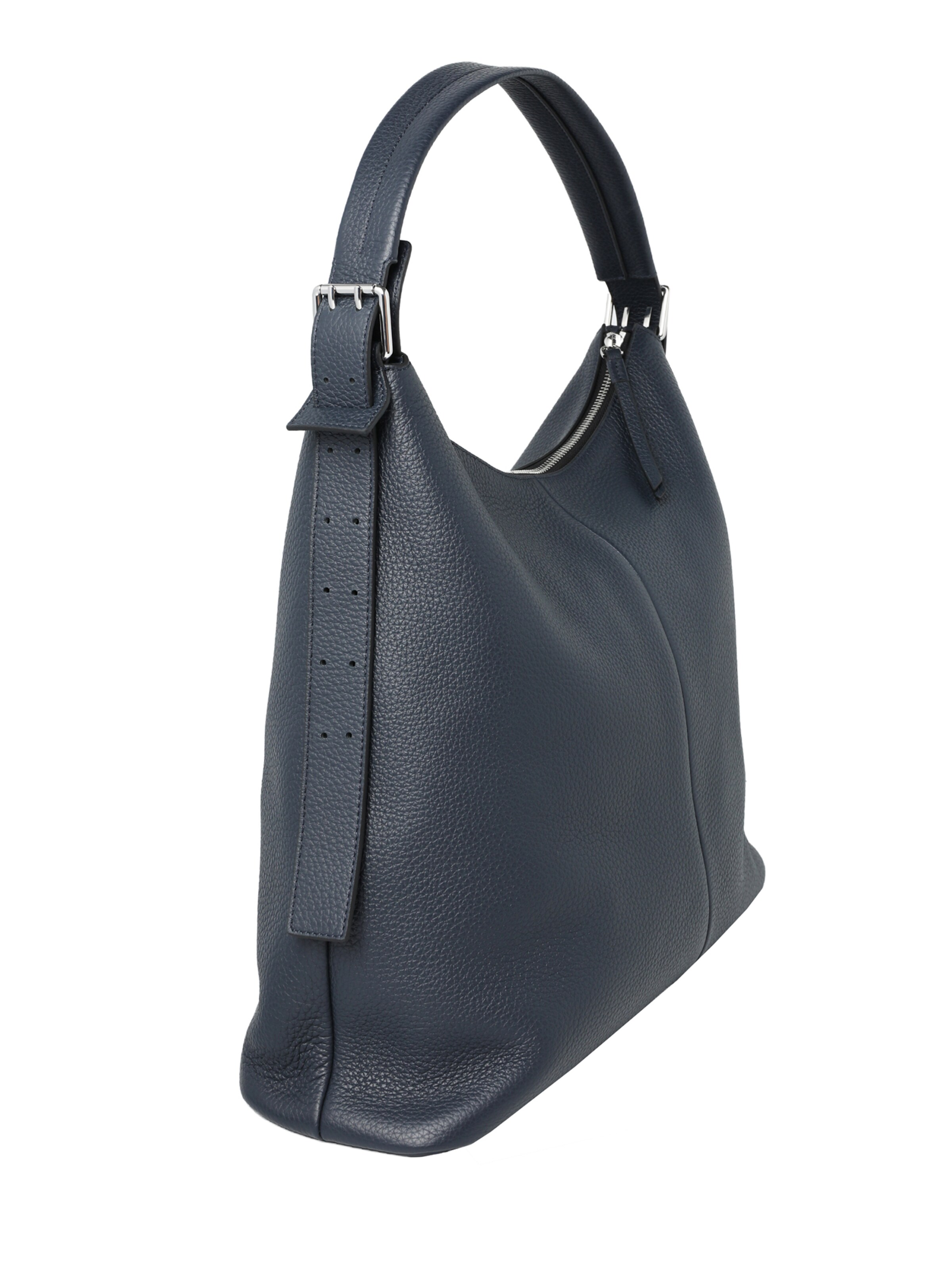 zils TATUUM Rokassomiņa 'Lucinda'