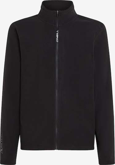 Funkcinis flisinis džemperis iš O'NEILL, spalva – juoda, Prekių apžvalga