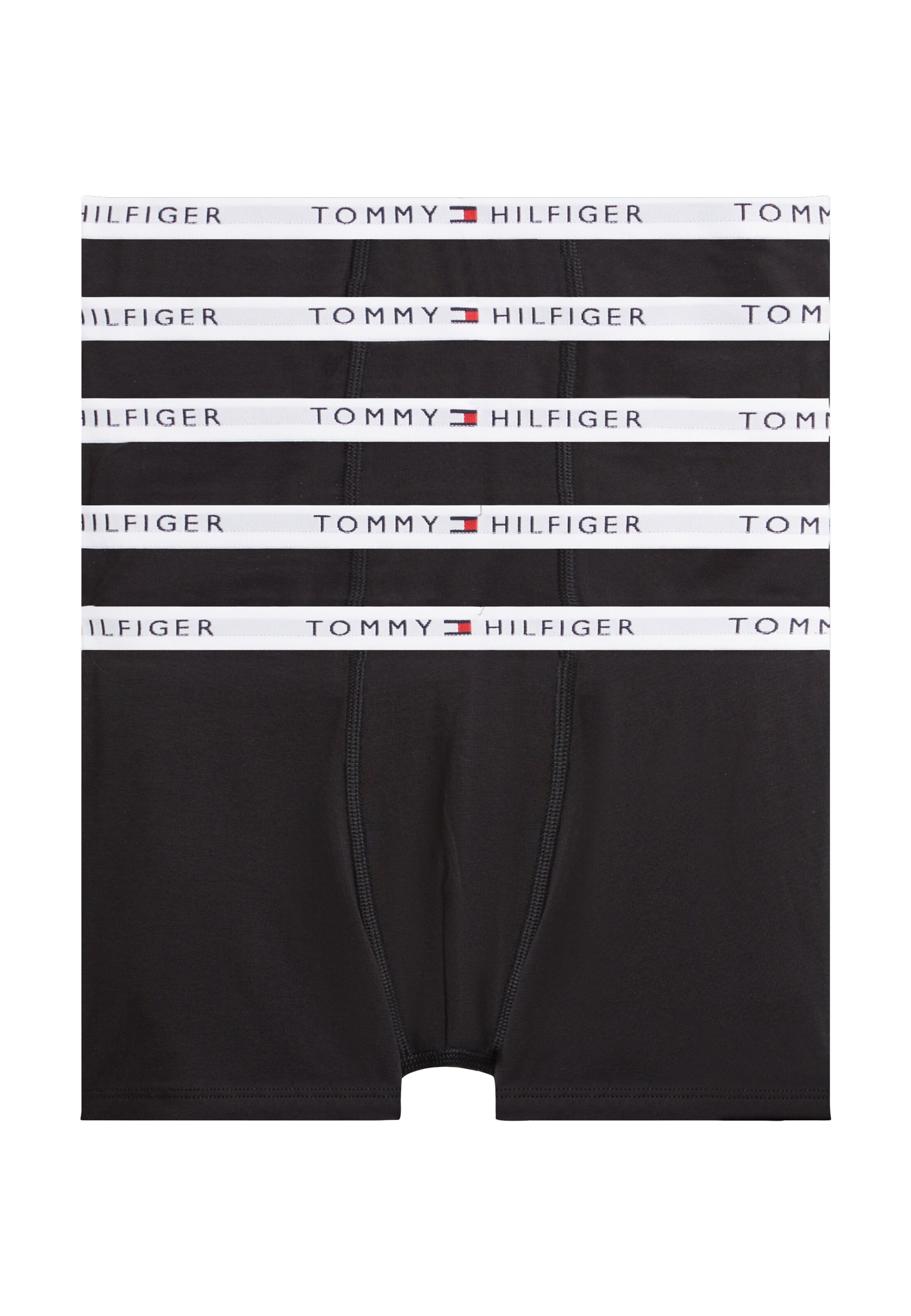 Tommy Hilfiger Underwear Bielizna w kolorze czarny