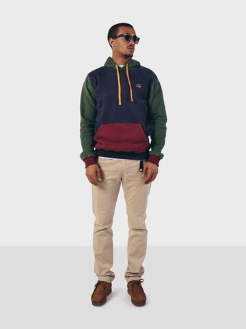 Trendsplant Sweatshirt i blå