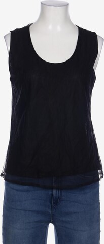 ABSOLUT by ZEBRA Blouse & Tunic in M in Black: front