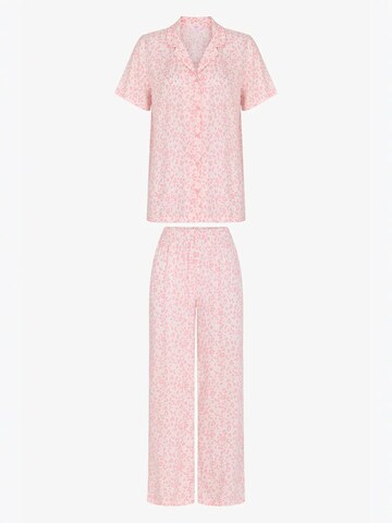 Penti Pyjama‌‌‌‌‌‌‌‌ in Pink
