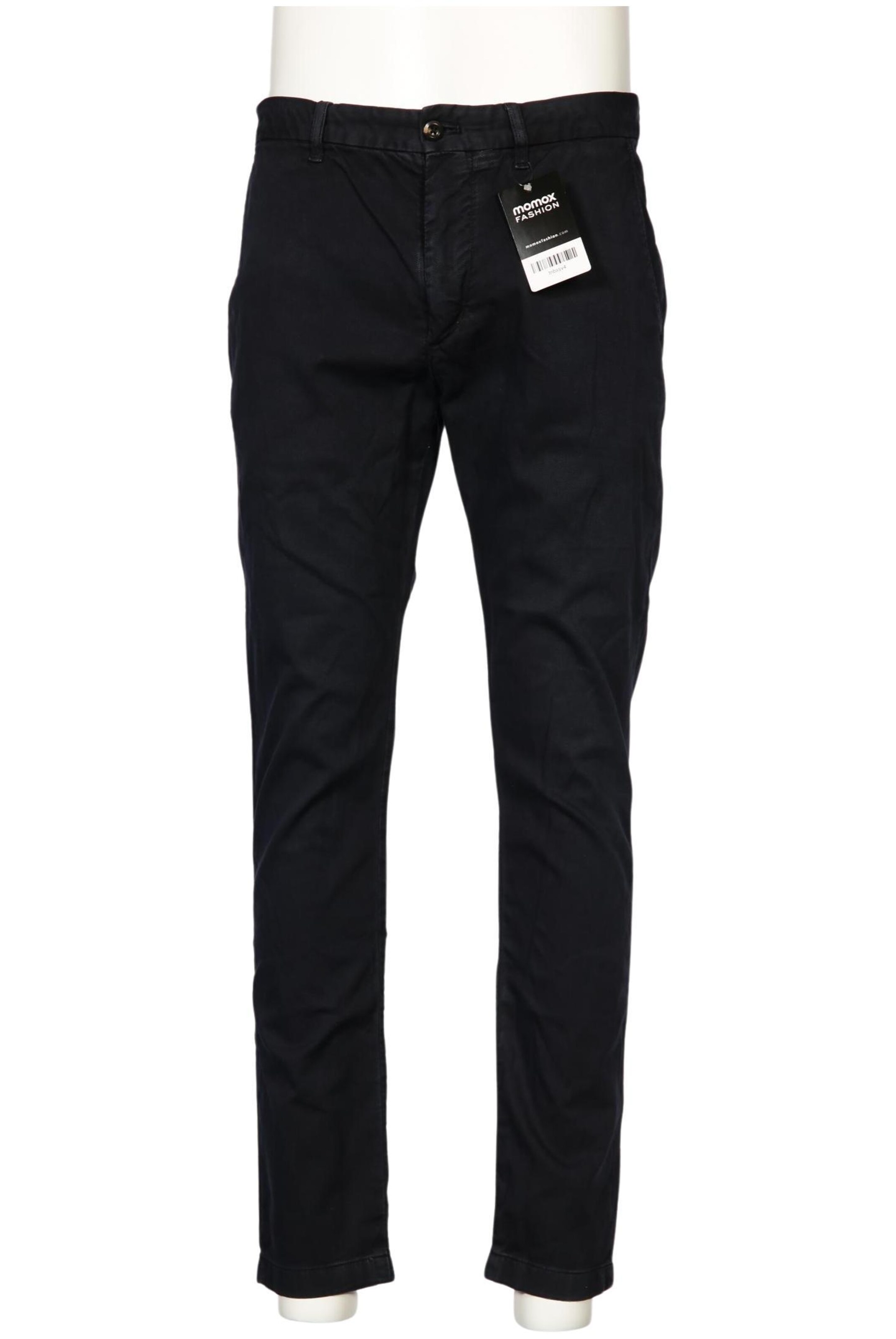 TOMMY HILFIGER Pants in 32 in marine blue, Item view