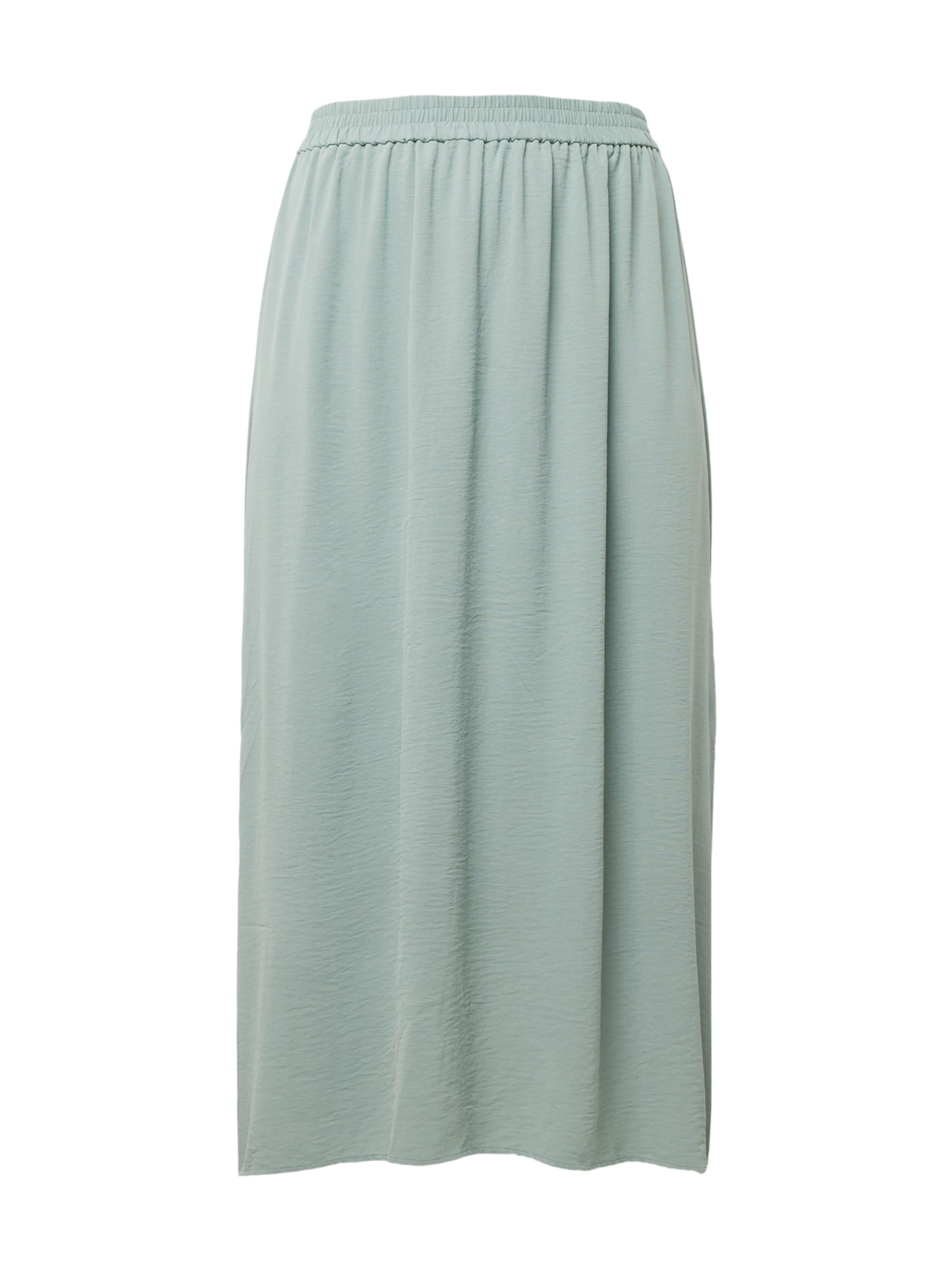 ABOUT YOU Curvy Skirt in Green, Item view