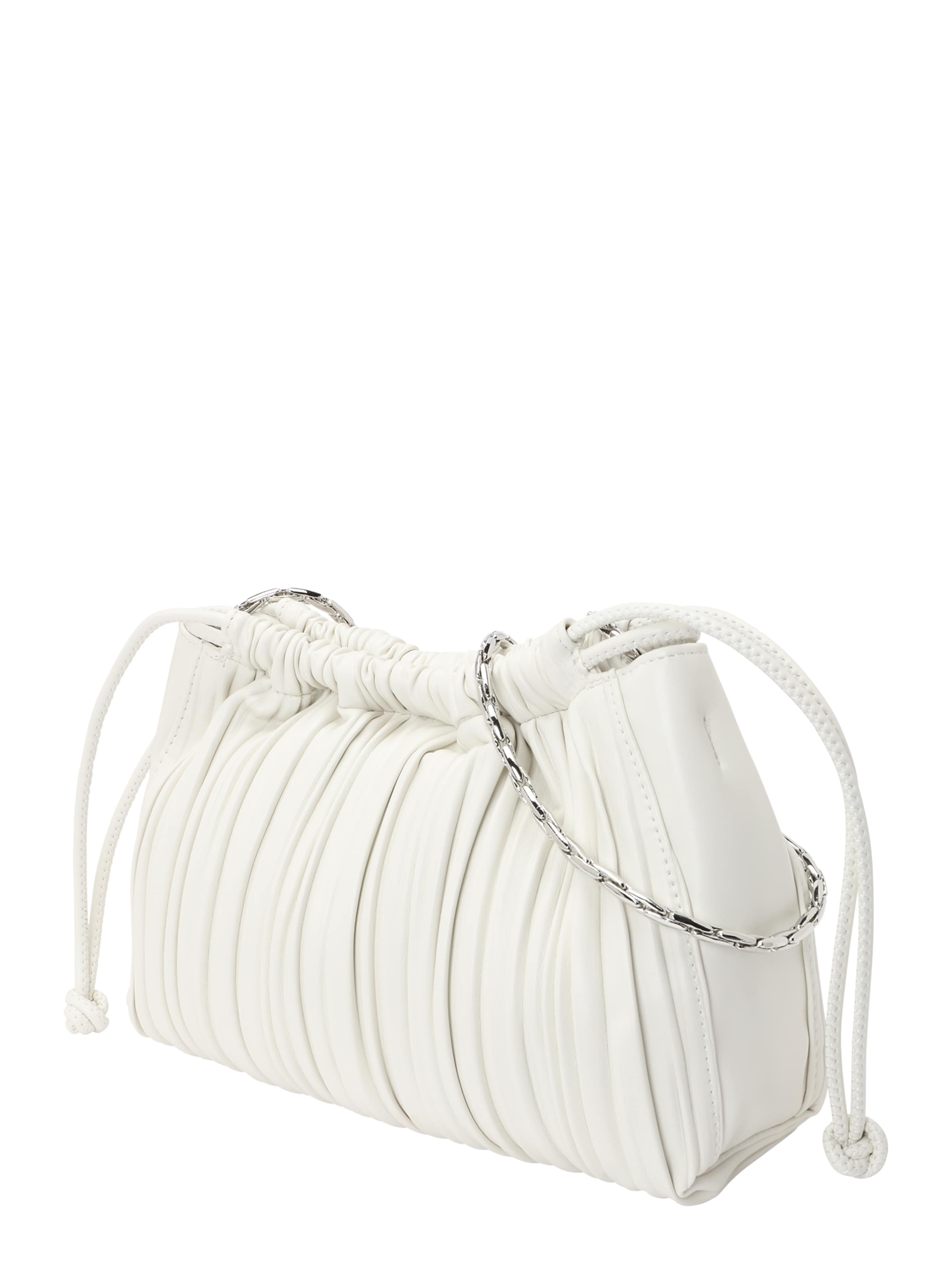 Calvin Klein Сумка-мешок в Белый