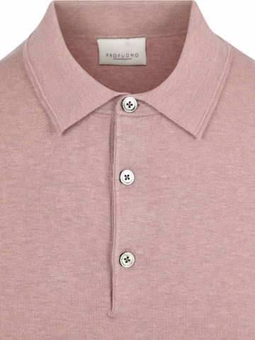 Profuomo Shirt in Pink