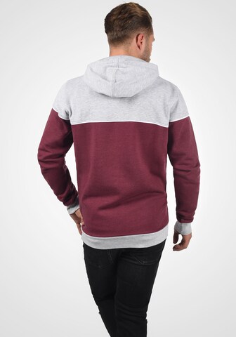 !Solid Sweatshirt 'Debert' in Grijs