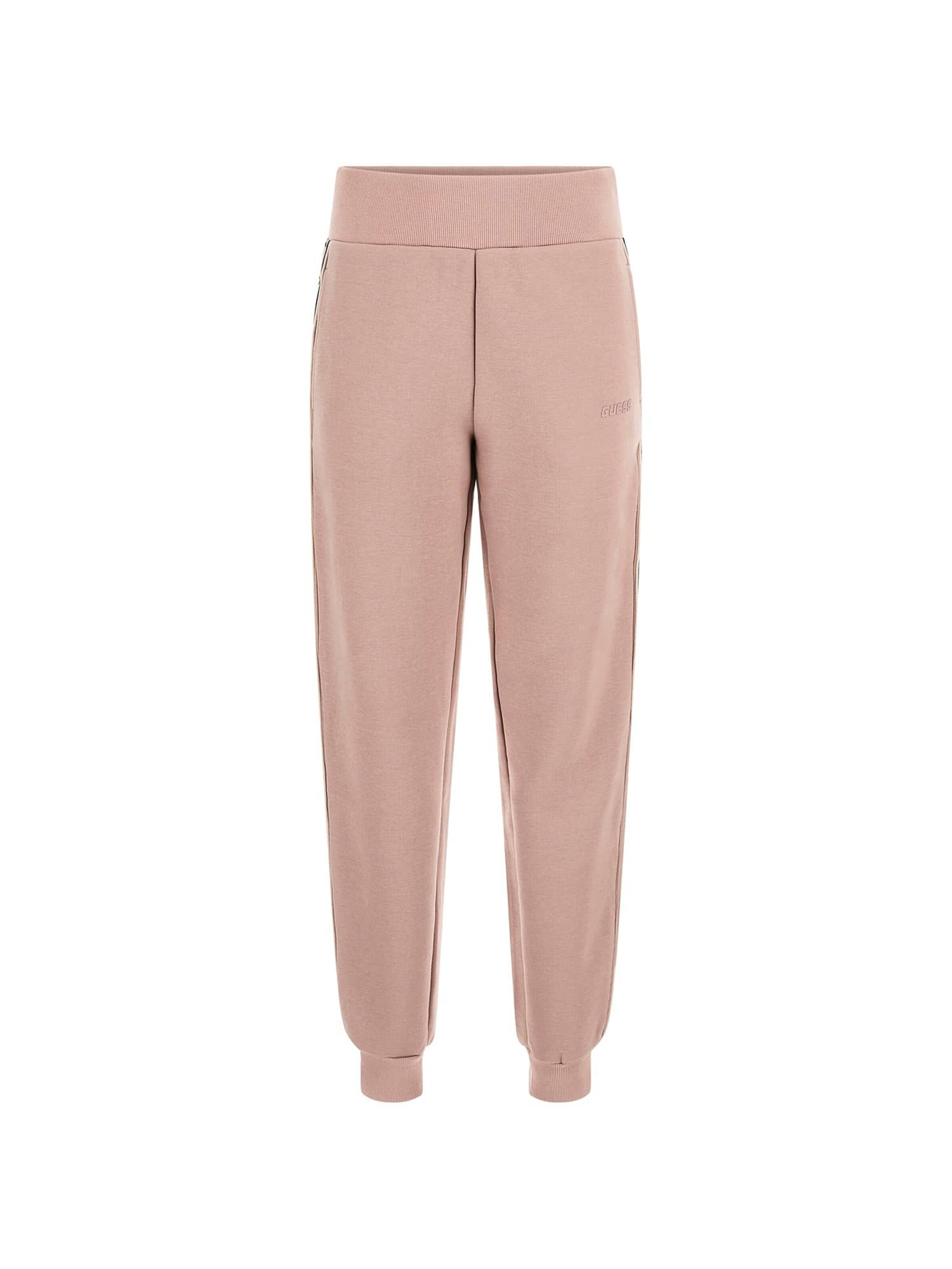 GUESS Pants in Pink: front