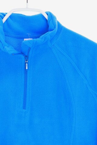 Quechua Top & Shirt in S in Blue