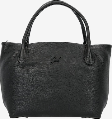 Sacs à main 'Arabella' Gabs en noir : devant