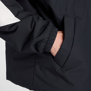 new balance Tussenjas in Zwart