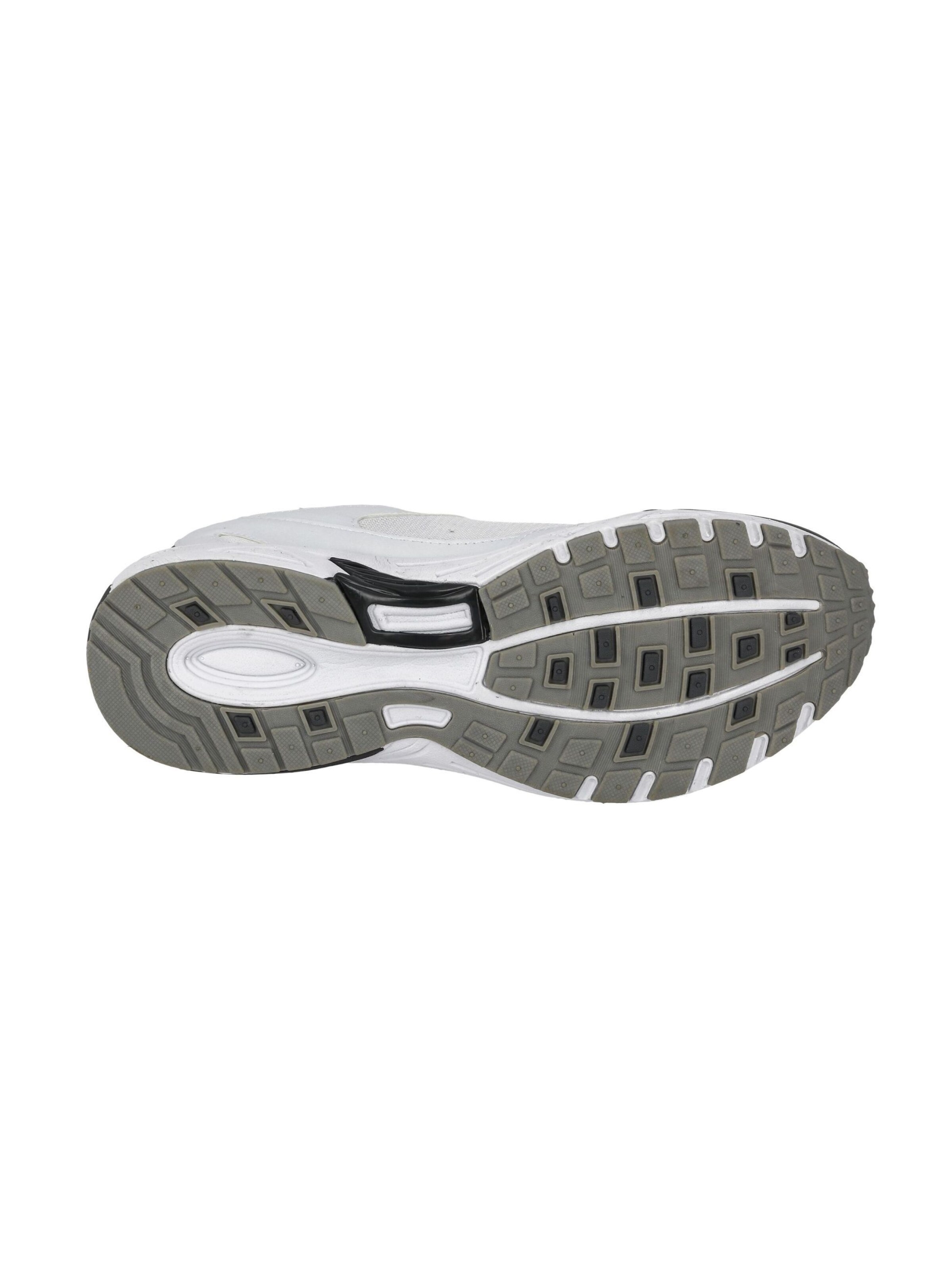 LICO Sneaker ' Marvin ' in Weiß