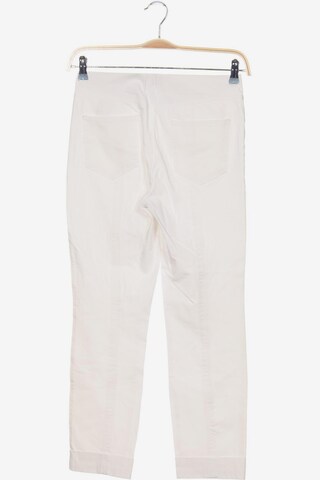 STEHMANN Pants in S in White