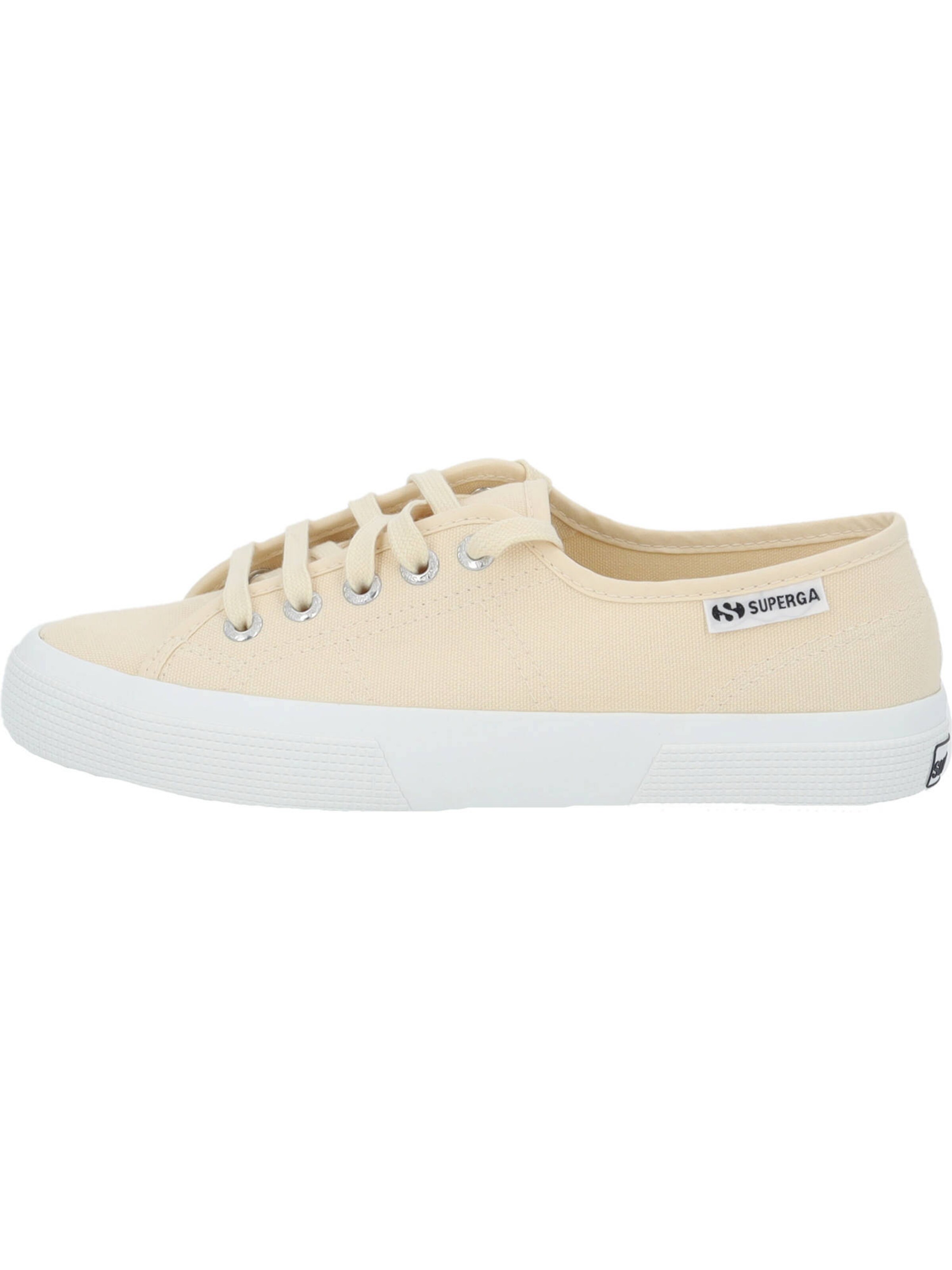 SUPERGA Sneakers 'Leggera' in Beige