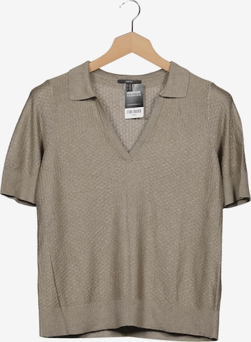 ESPRIT Pullover XXL in Beige: Vorderseite