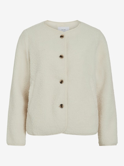 VILA Prijelazna jakna 'VIADA' u taupe siva, Pregled proizvoda