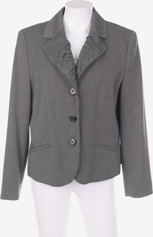 Gelco Blazer in XL in Grey: front