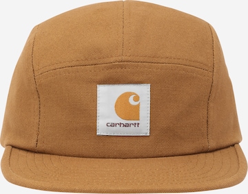 Carhartt WIP Cap 'Backley' in Brown