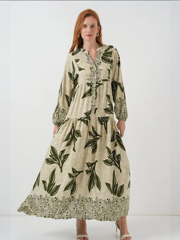 Abito di Bigdart in verde