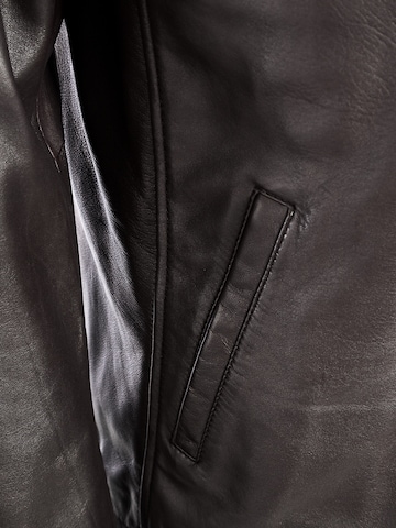 JCC Tussenjas in Bruin