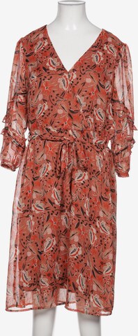 GARCIA Dress in S in Orange: front