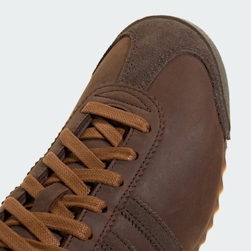 ADIDAS ORIGINALS Tenisky 'Italia 60s' – hnědá