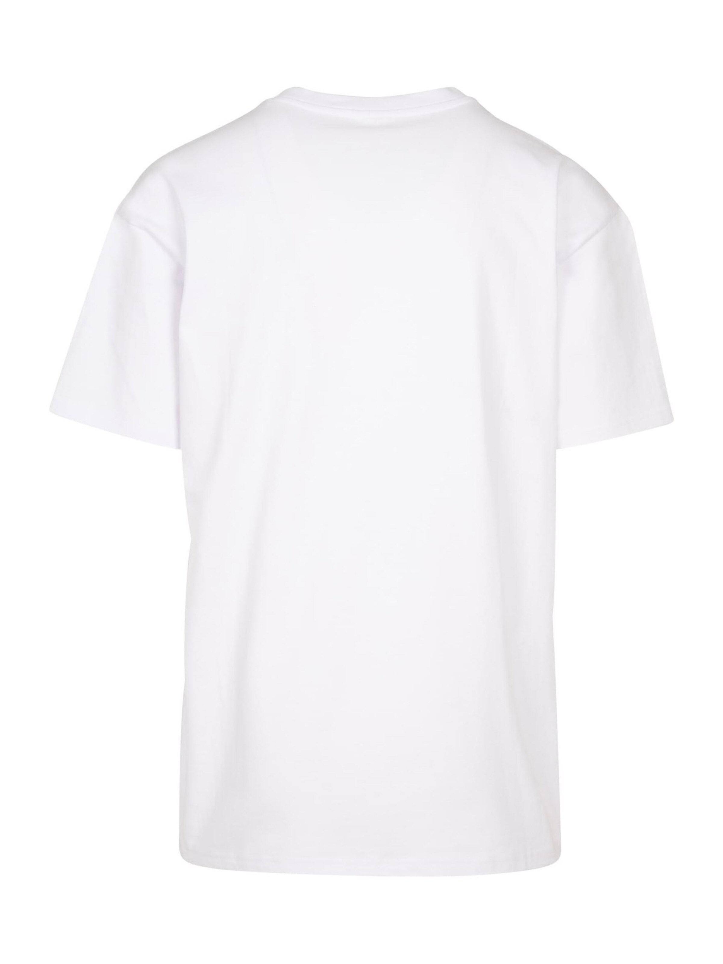 MT Upscale Футболка в Белый